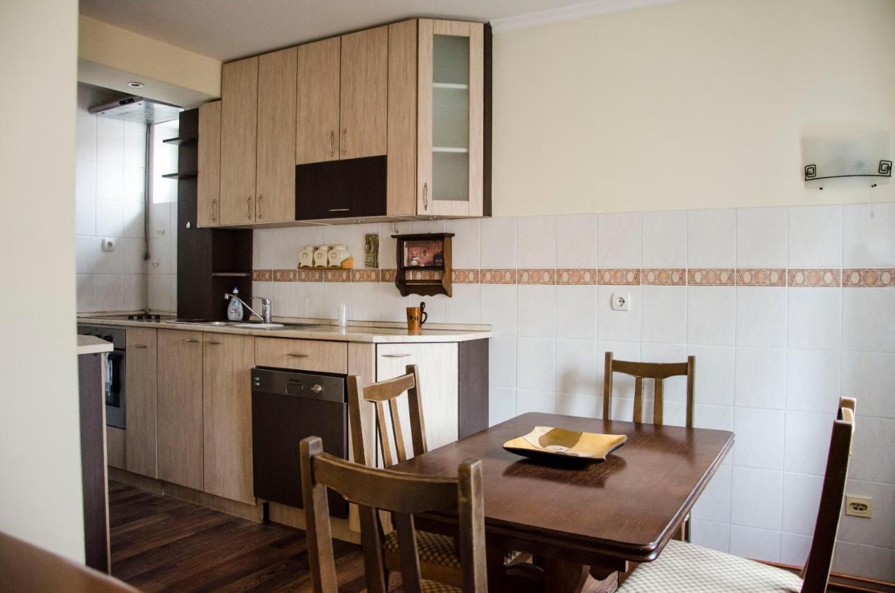 Apartman White Belgrad Zewnętrze zdjęcie