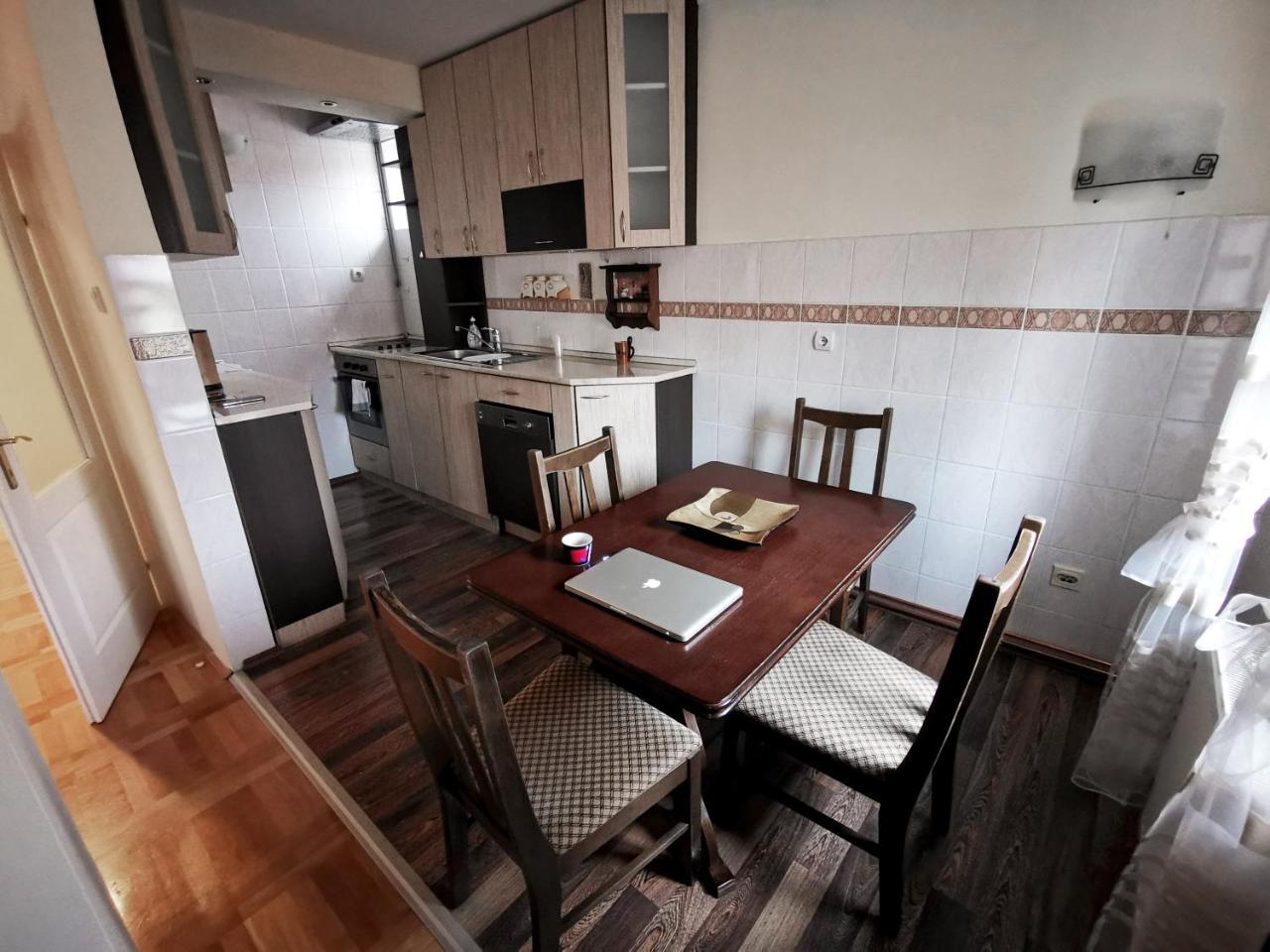 Apartman White Belgrad Zewnętrze zdjęcie