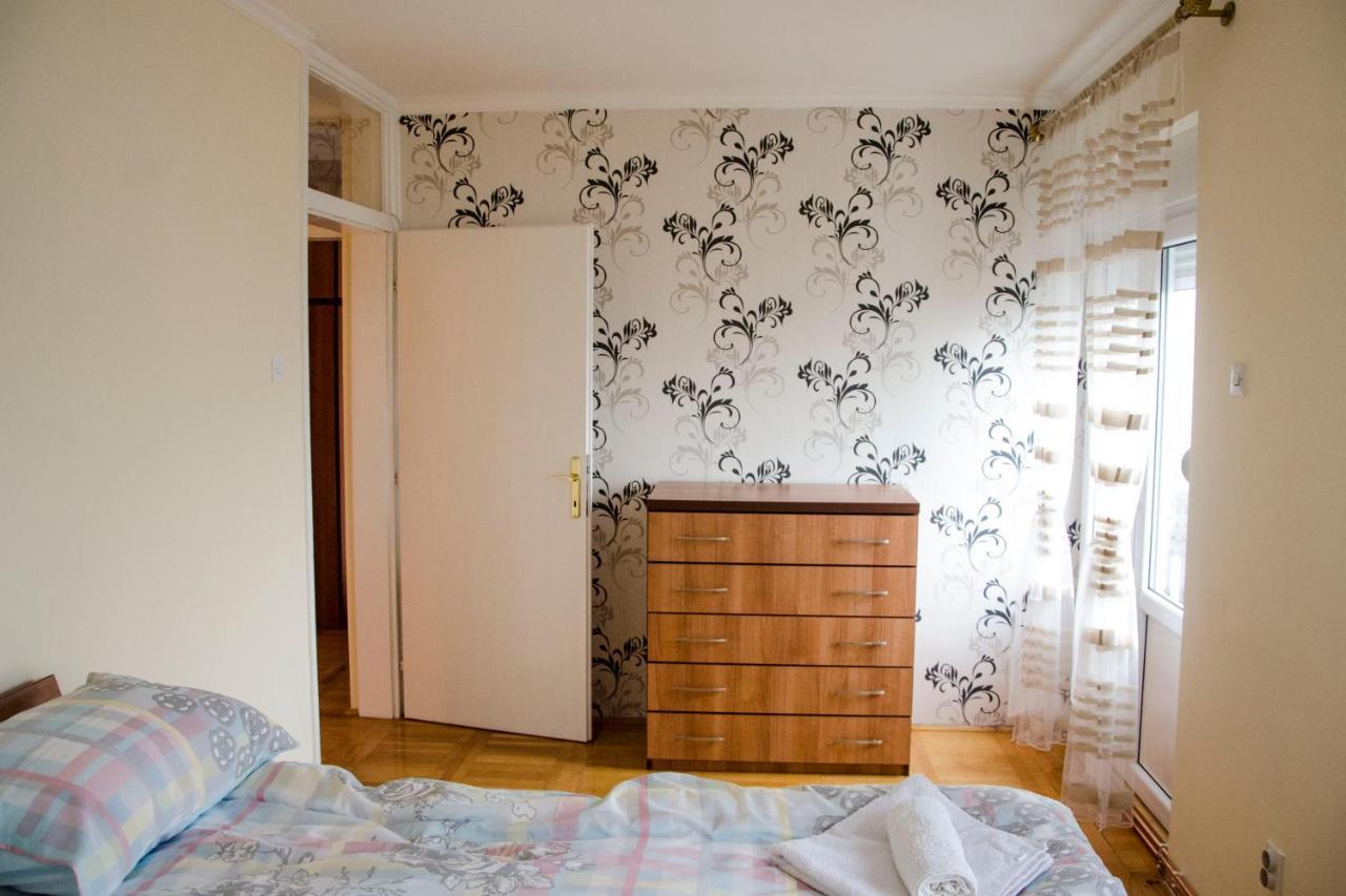 Apartman White Belgrad Zewnętrze zdjęcie