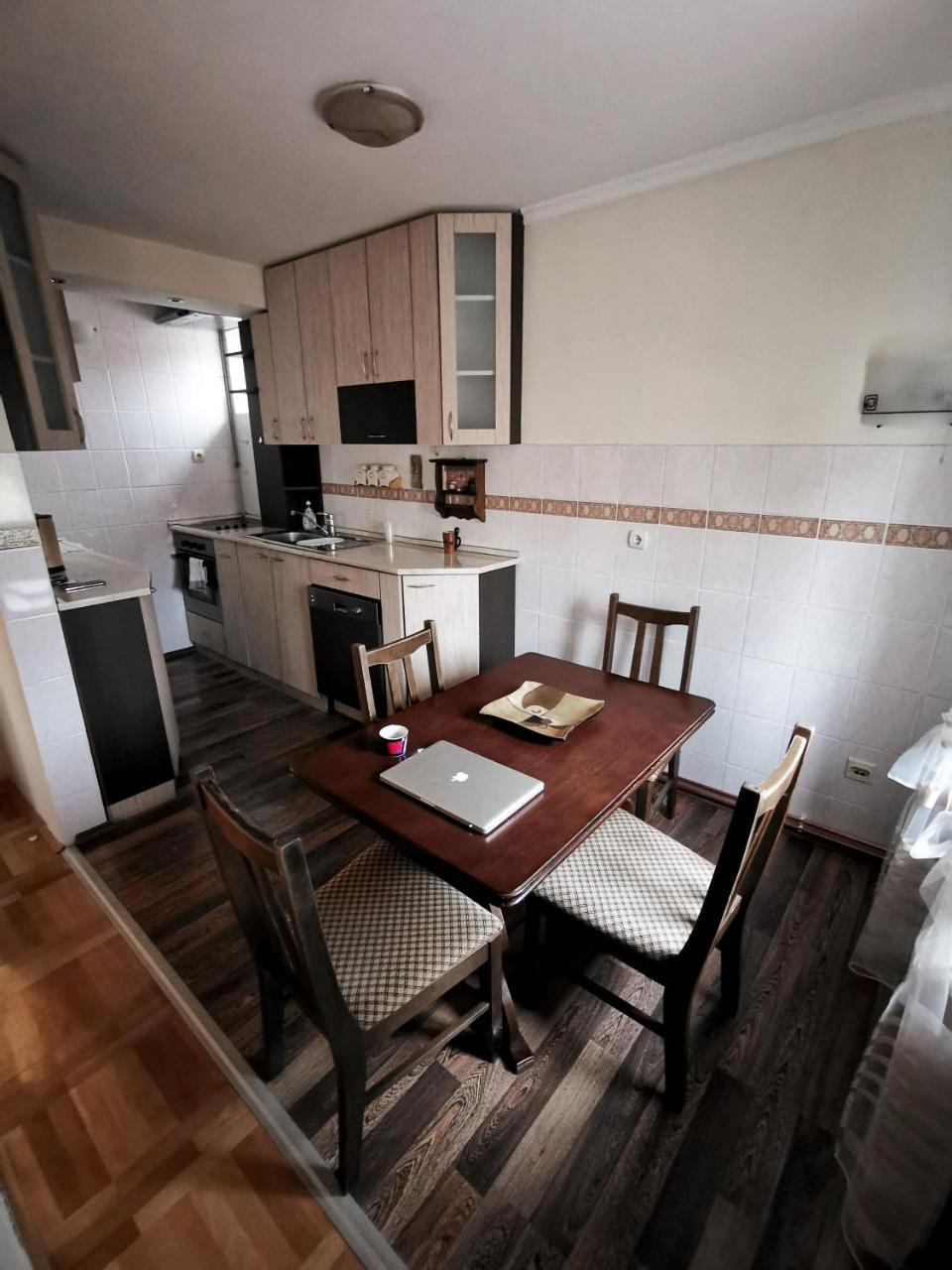 Apartman White Belgrad Zewnętrze zdjęcie