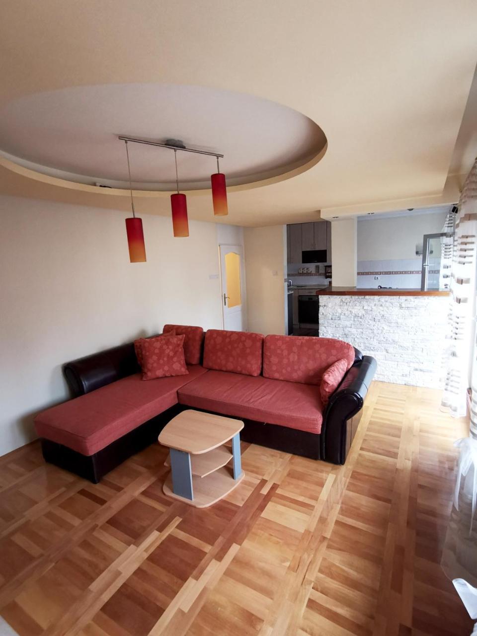 Apartman White Belgrad Zewnętrze zdjęcie