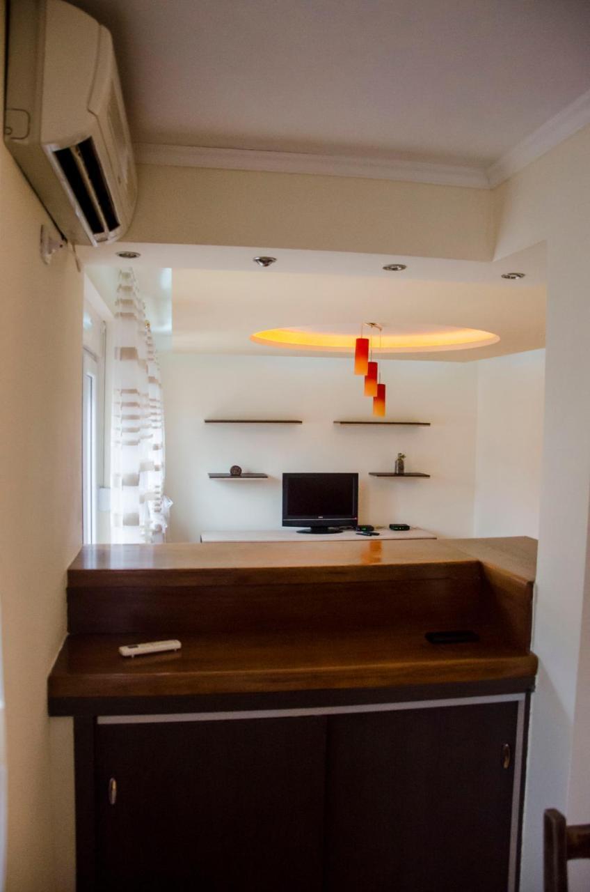Apartman White Belgrad Zewnętrze zdjęcie