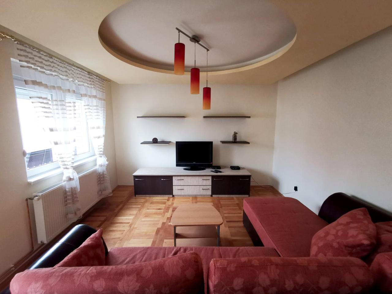 Apartman White Belgrad Zewnętrze zdjęcie
