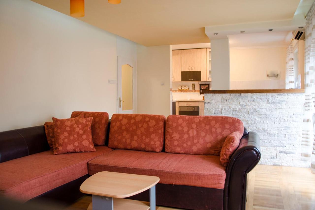 Apartman White Belgrad Zewnętrze zdjęcie