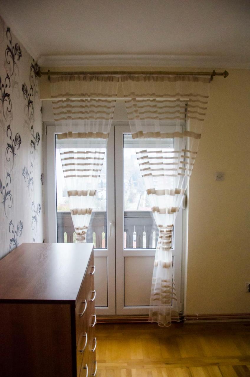 Apartman White Belgrad Zewnętrze zdjęcie