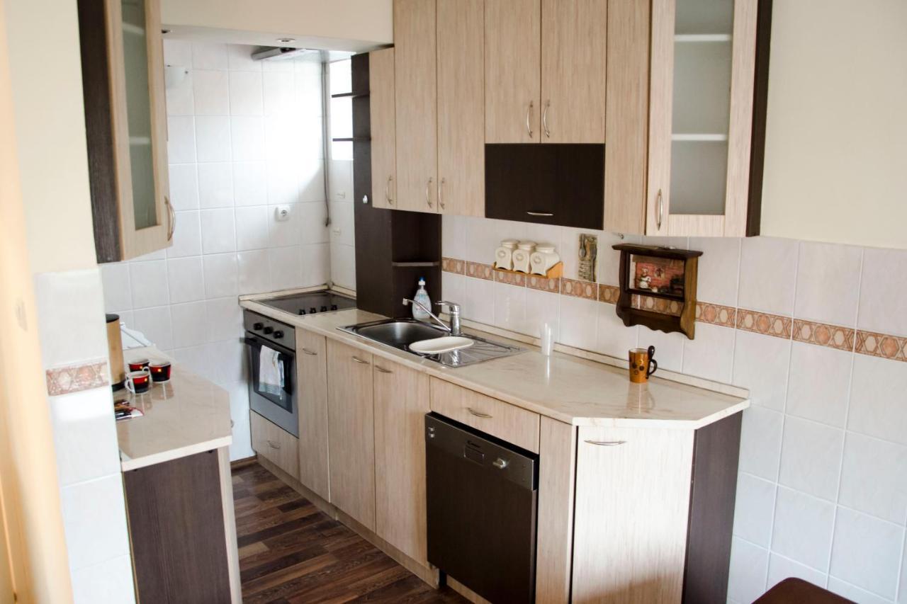 Apartman White Belgrad Zewnętrze zdjęcie