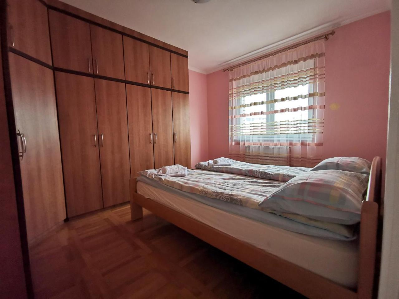 Apartman White Belgrad Zewnętrze zdjęcie