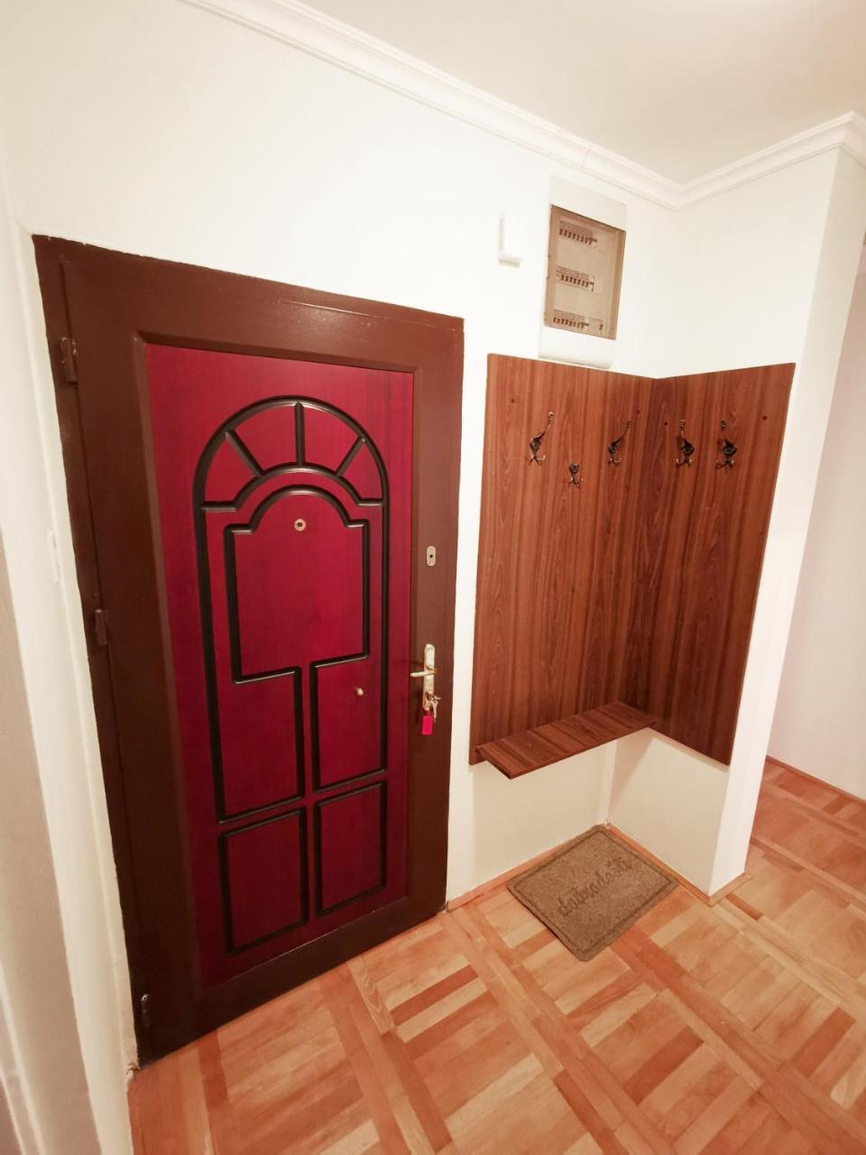 Apartman White Belgrad Zewnętrze zdjęcie