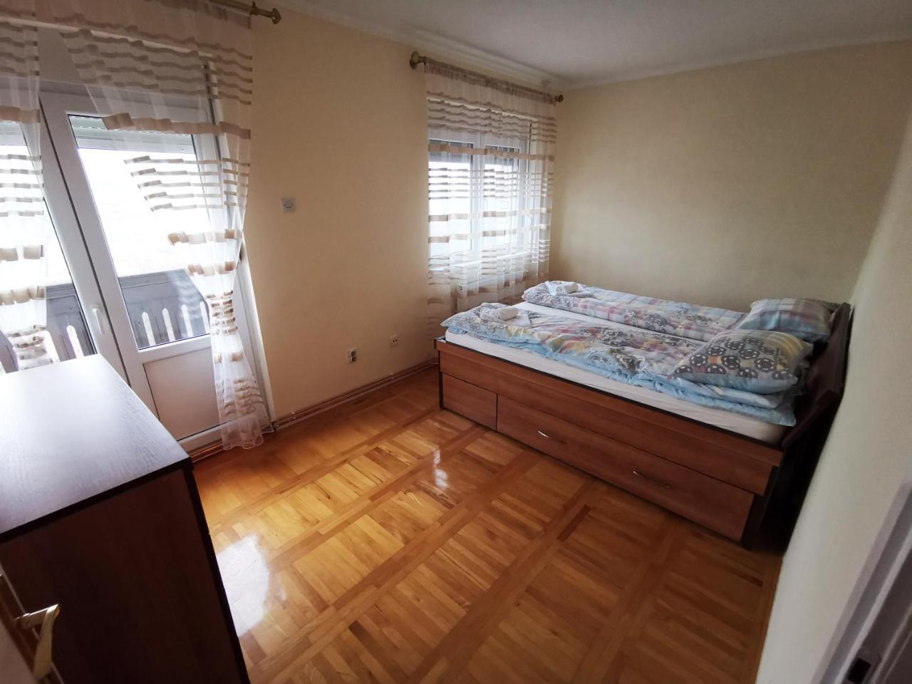 Apartman White Belgrad Zewnętrze zdjęcie