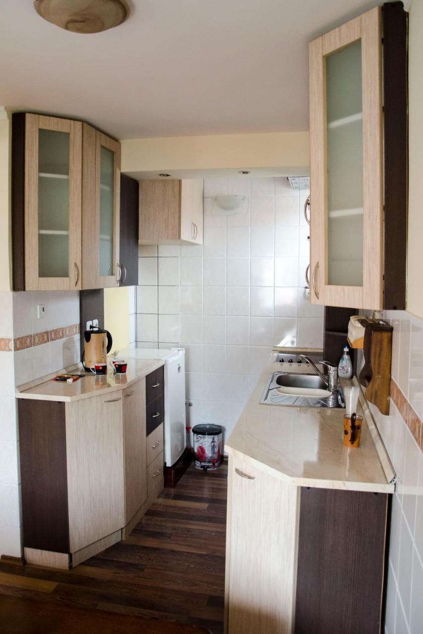 Apartman White Belgrad Zewnętrze zdjęcie