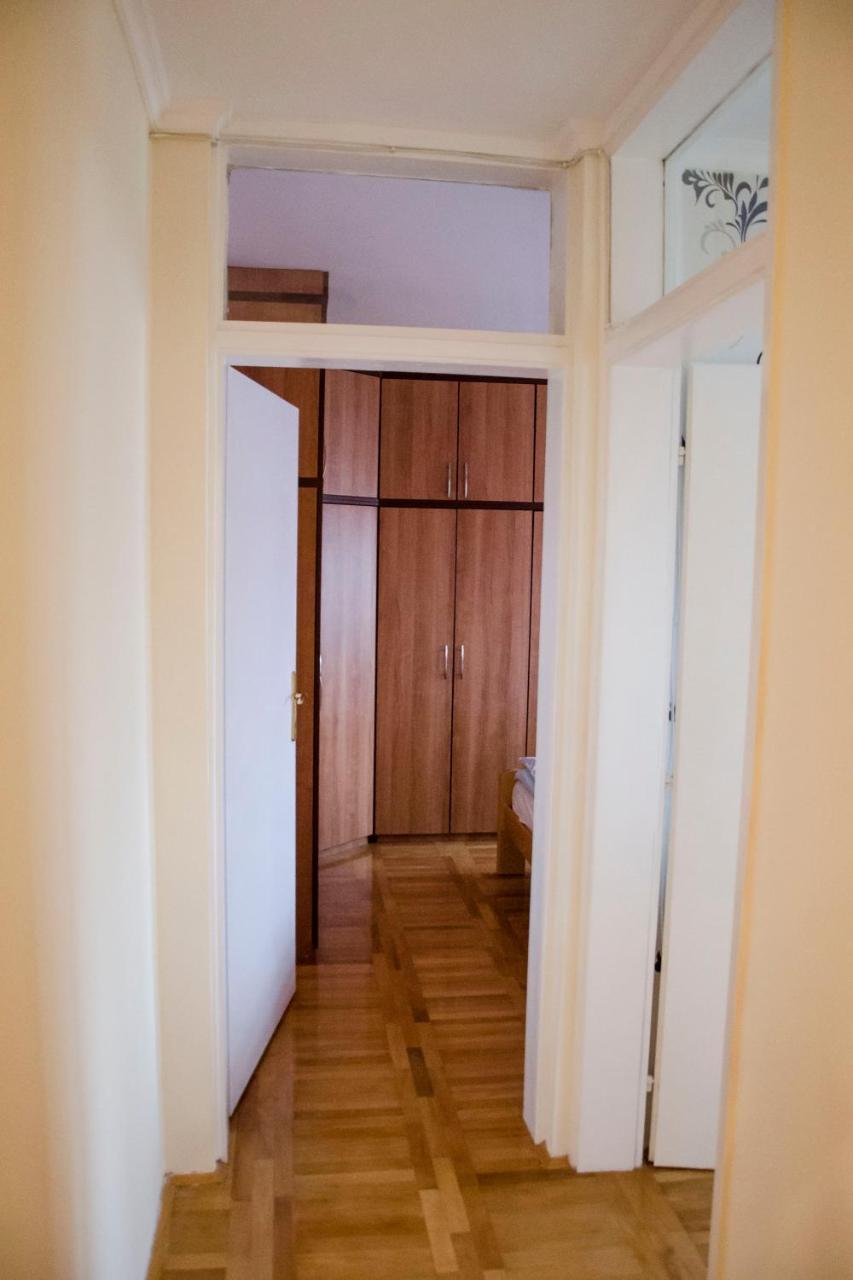 Apartman White Belgrad Zewnętrze zdjęcie